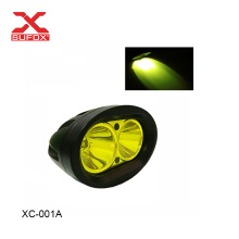 Guangzhou Motorcycle 20W CREE Wide LED Working Light